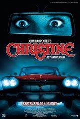 christine movie|christine movie synopsis.